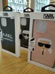 Etui Karl Lagerfeld do iPhone 12 Pro Max *Różne rodzaje*