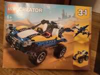 LEGO creator 31087 auto