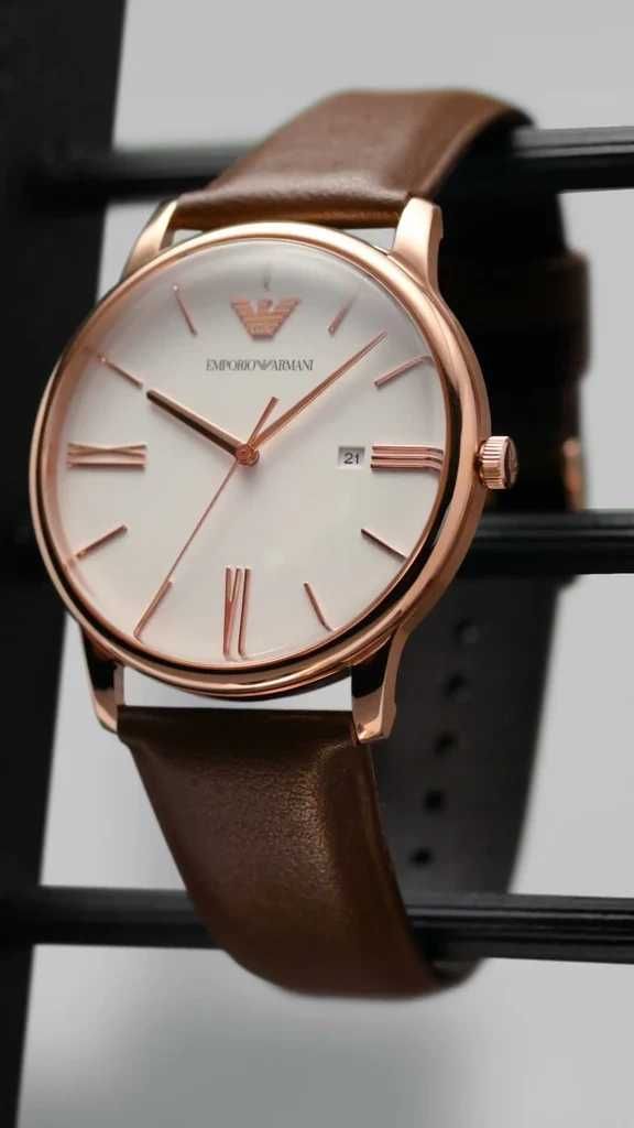 Zegarek męski Emporio Armani AR11572