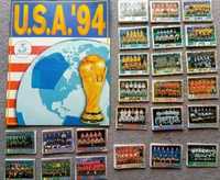 Cromos USA 94 SL Italy (Novos)