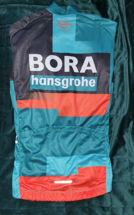 Dziecięcy zestaw kolarski NOWY