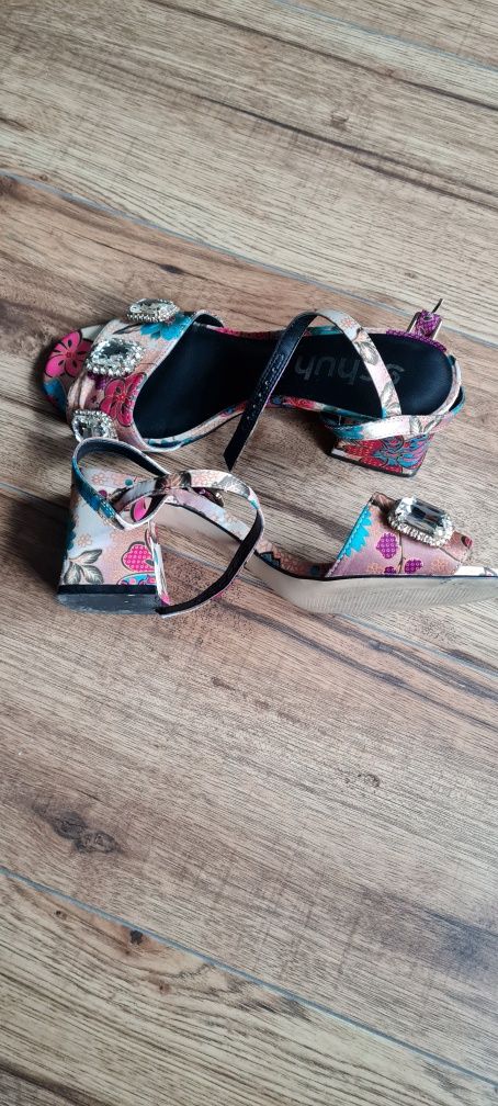 Buty Schuh rozmiar 38