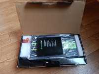 Інвертор Green Cell INV9 12V на 230V 1000W/2000W (чиста синусоїда)