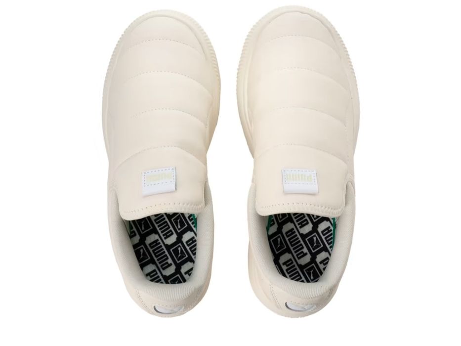 Сліпони PUMA нові