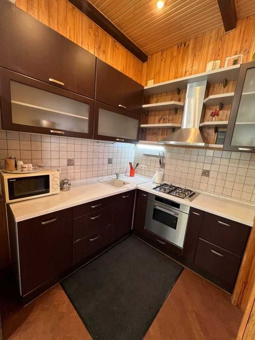 Оренда затишного двоповерхового будинку Канадське містечко Гостомель