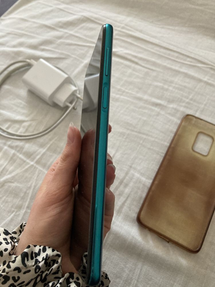 Xiaomi Redmi Note 9 Pro 6gb ram 64gb