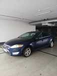 Ford Mondeo Ford Mondeo mk4 2.0 Tdci 140km Liftback