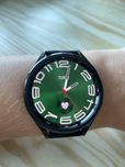 Samsung watch 6 ckassic 47mm