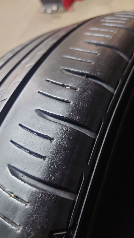 Комплект летних шин Dunlop Grandtrek PT30 225/60 r18 225 60 18