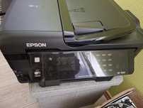 Drukarka Epson WF-3520