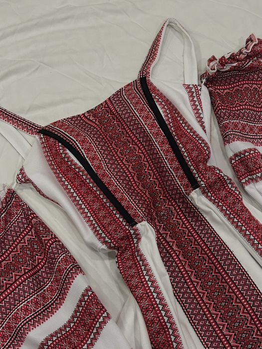 Вишите плаття • укр виробництво • стан ідеальний