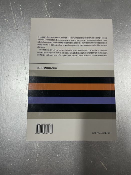 Contratos Civis - Livro Direito