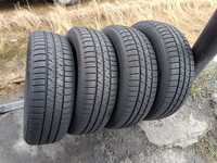 Літні шини FIRESTONE 195/60 R15 резина Р15