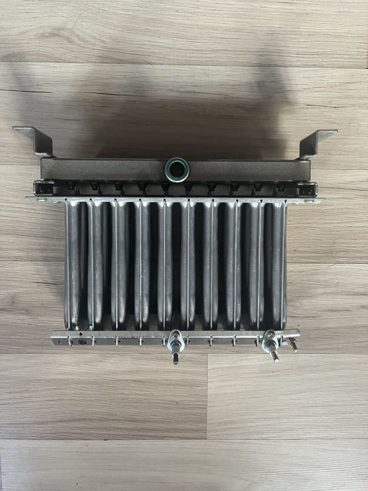 Palnik z elektrodami do pieca gazowego Termet MiniMax Turbo