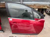 Porta Frente Direita Peugeot 2008 do ano 2013