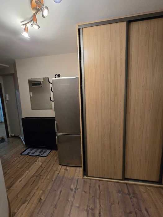 wynajmę kawalerkę (studio)