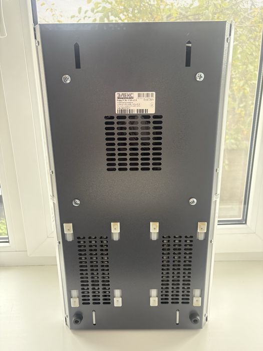 Стабілізатор напруги Елекс Герц У 36-1-50 11ква