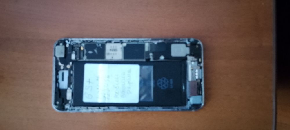 iPhone se_6s_6s+_7