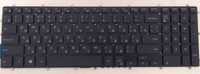 Клавиатура для ноутбука Dell Latitude 3500 3590