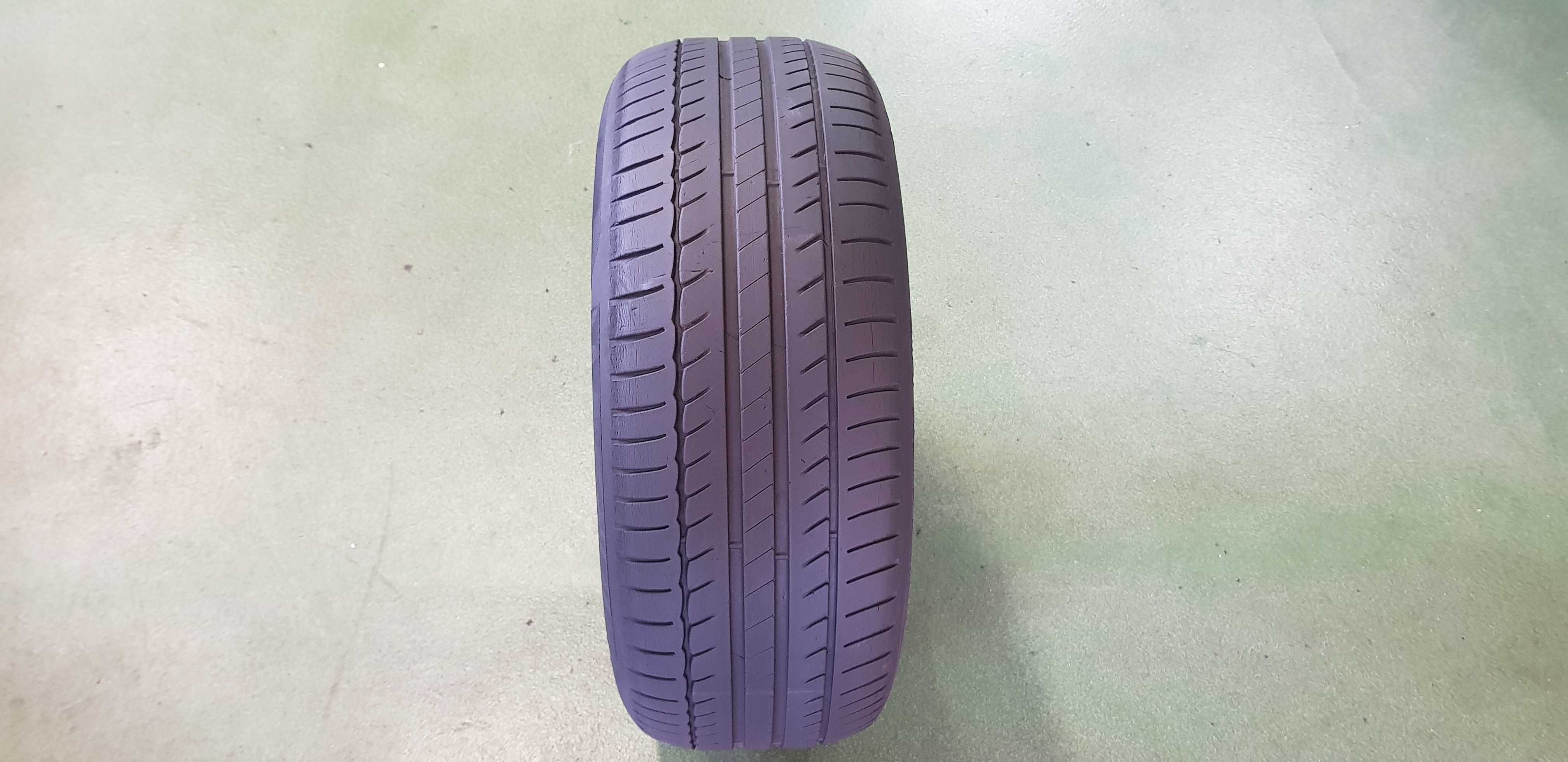 Opona pojedyncza 225 55 R16 95W Michelin Primacy HP bieżnik 4,4mm