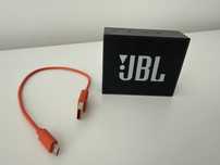 Głośnik bezprzewodowy JBL Go