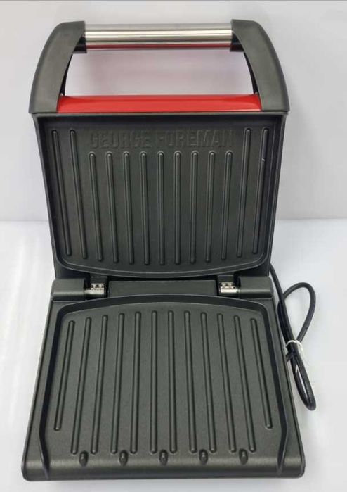 Panini grill elektryczny George Foreman