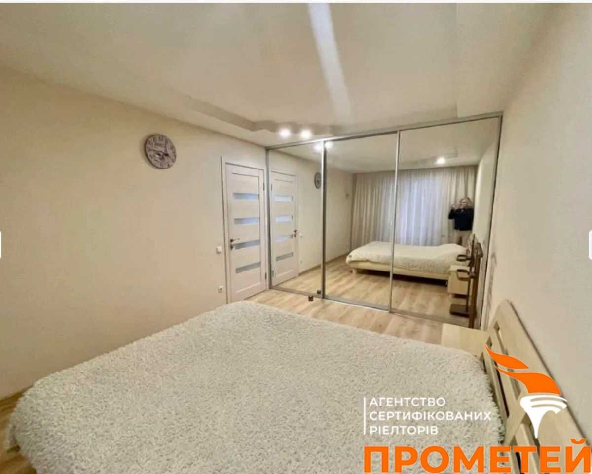 2 кімн. кв-ра б-р, Миколи Міхновського, 3б, м. Либідська, Печерський.