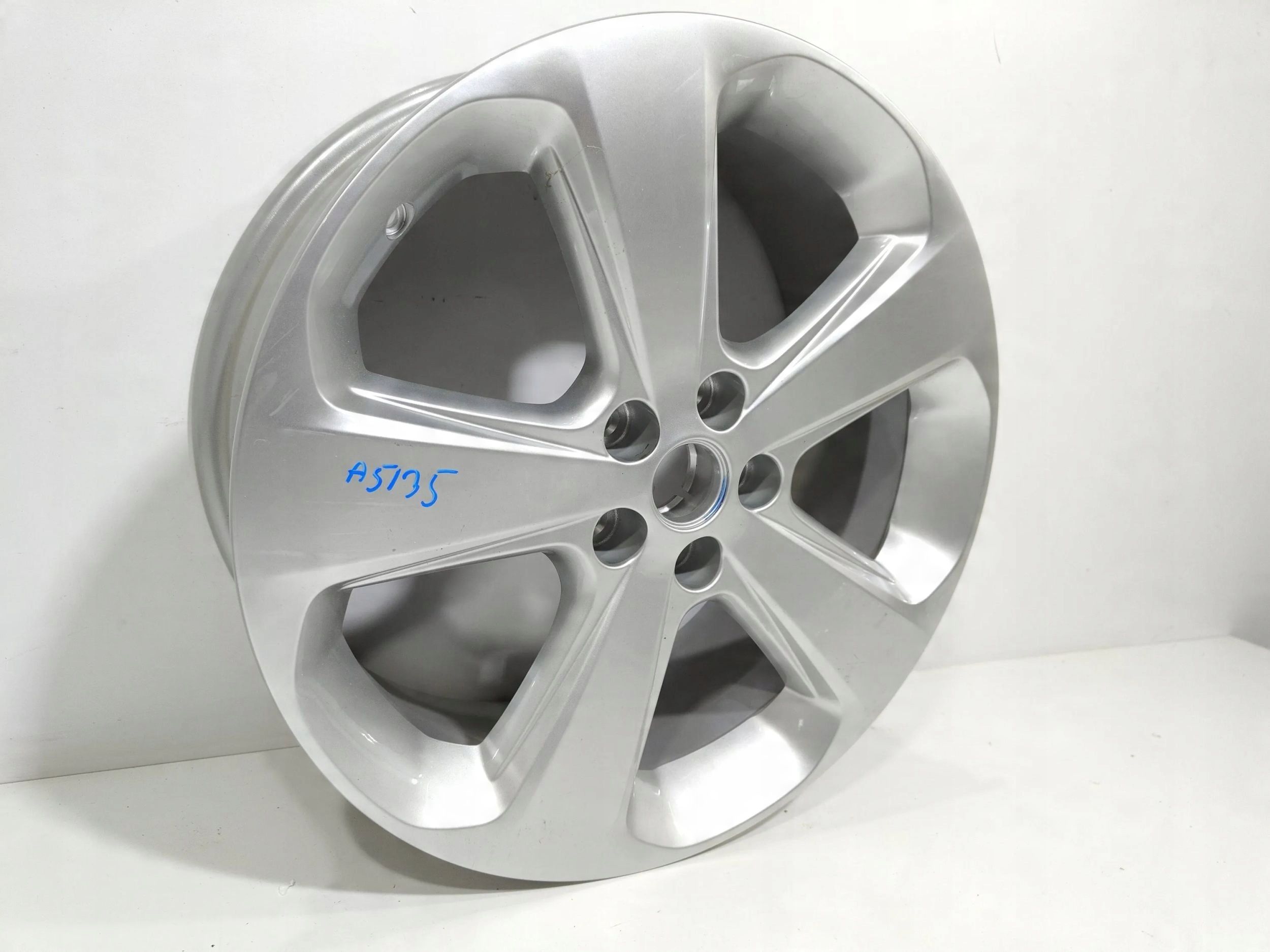 Opel mokka Felga 18 R18 jak Nowa Oem
