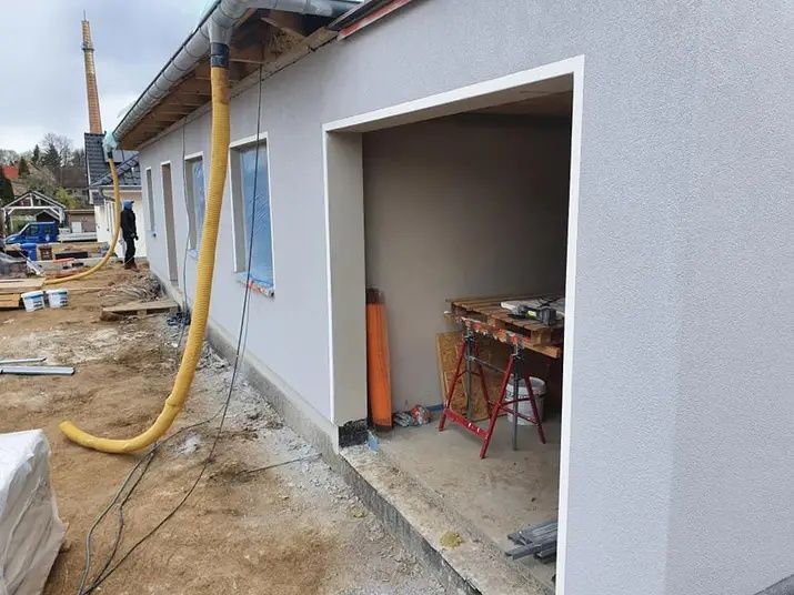 Elewację,tynkowanie elewacji,malowanie,sufity podwieszane i inne prace