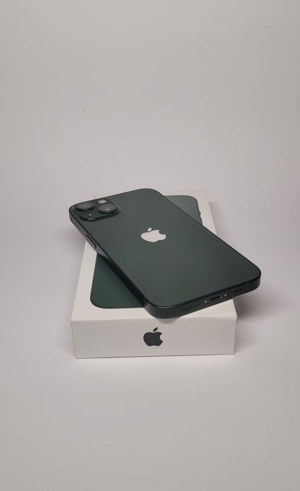 iPhone 13 128GB Stan Bardzo Dobry