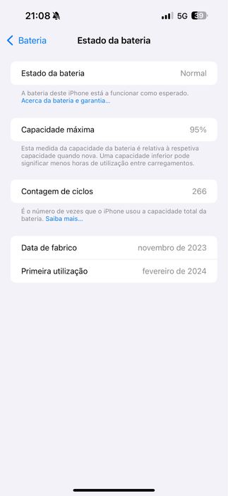 Iphone 15 Pro Max 256g