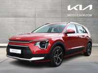 Kia Niro Hybryda, 129KM, Wersja M. Wyprzedaż rocznika