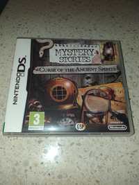 Gra Nintendo DS kwatery stories