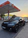 BMW X6 xDrive35i