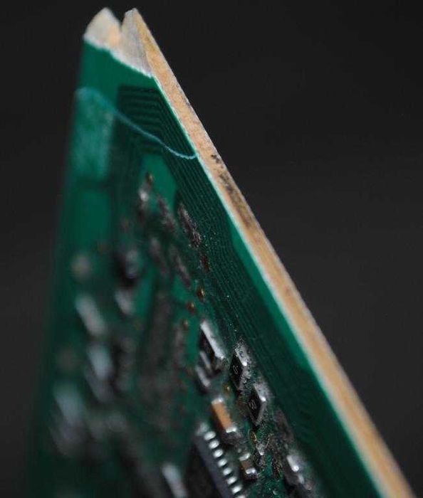 Індикація LED селектора Indesit 21017919701 зч пральна машина Індезіт