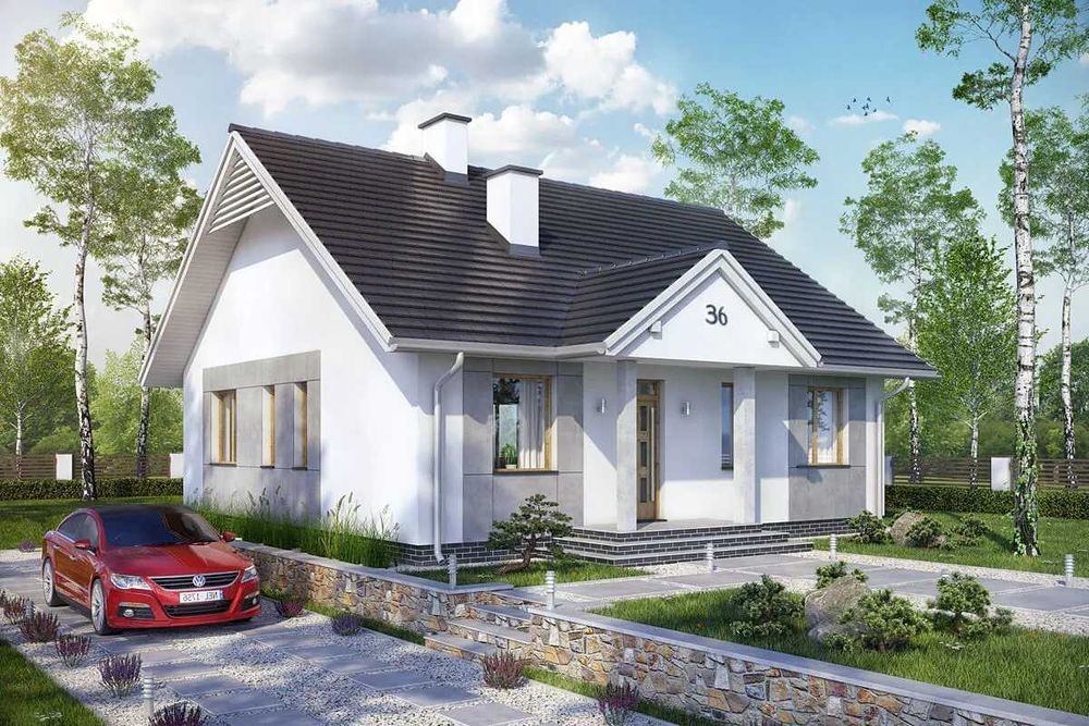 ATRAKCYJNA DZIAŁKA BUDOWLANA w Świetnej Lokalizacji w dobrej cenie!