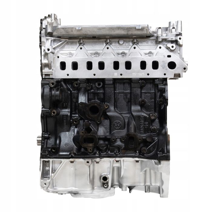 Silnik 1.6 dci Bi-Turbo  R9M-450  Renault Opel Nissan