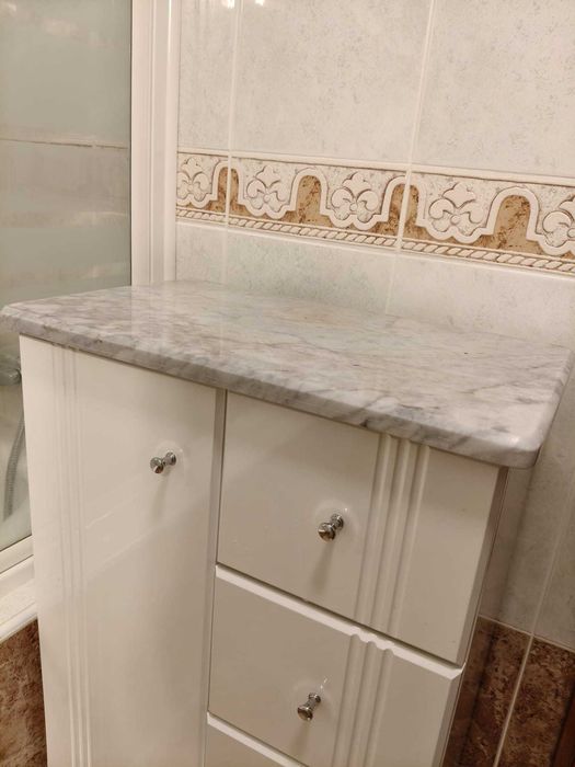 Móveis para casa de banho