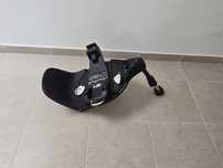 Ovinho e Isofix Maxicosi
