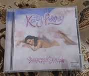 Sprzedam płytę CD "Katy Perry — Teenage Dreams"