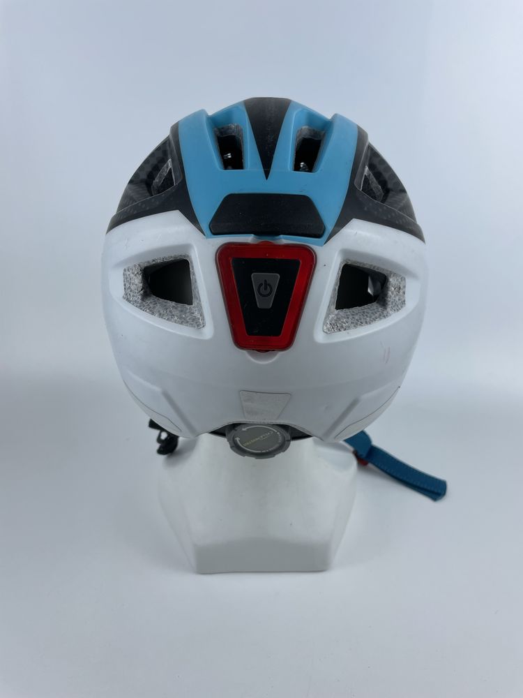 Kask Rowerowy 49 cm - 54 cm SPEQ /39/