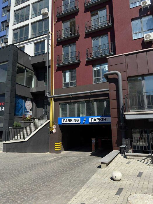 Продам гараж у центрі,ЖР Княгинин,збудований,вул Княгинин-Галицька