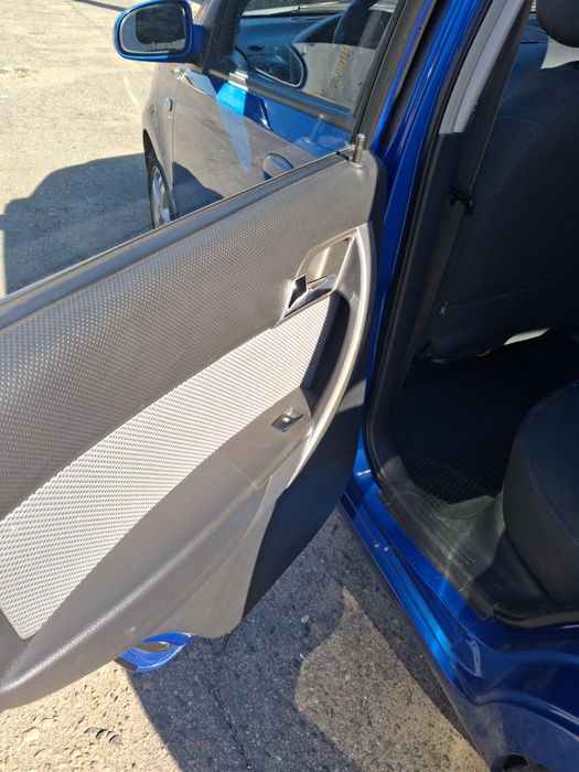 Chevrolet Aveo, 2008 рік, 1.4 бензин, автомат.