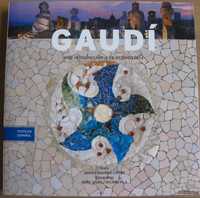 Gaudí, una introducción a su arquitectura. Novo!