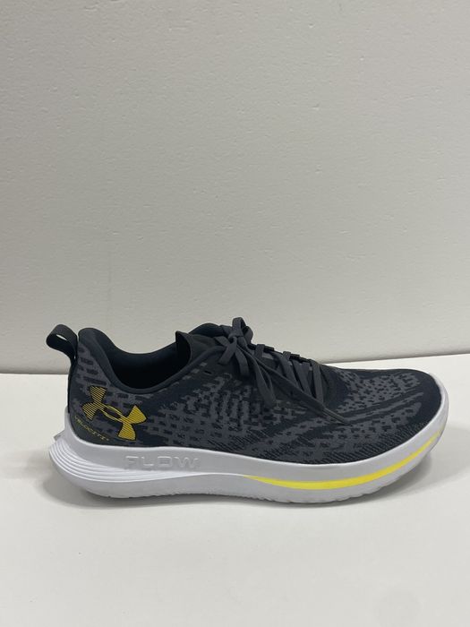Бігові кросівки Under Armour Flow Velociti 4 SE