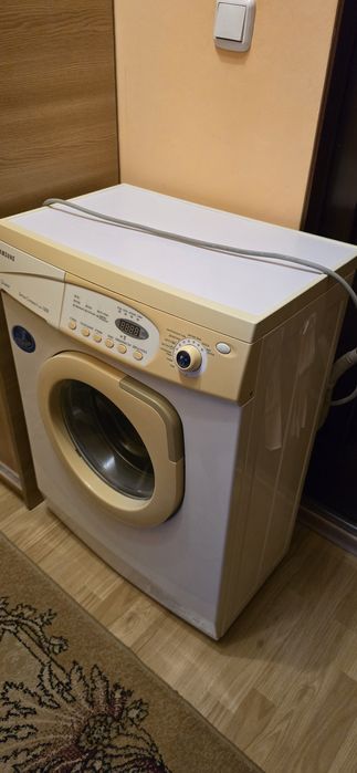 Пральна машина samsung