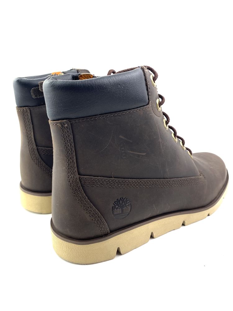 TIMBERLAND Radford 6 trzewiki trapery juniors 38r.