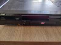 DVD Philips 950 do odtwarzania CD i CD player