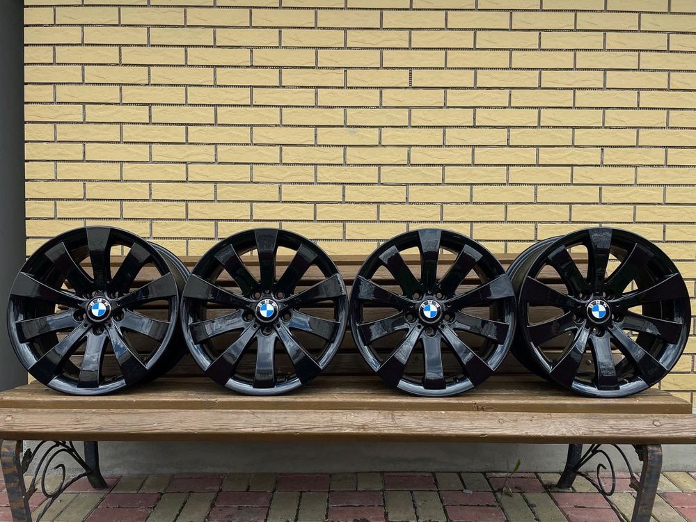 Диски R18 5.120 ET30 f10 f30 e90 е46 Х3 Х5 Фольц Т5