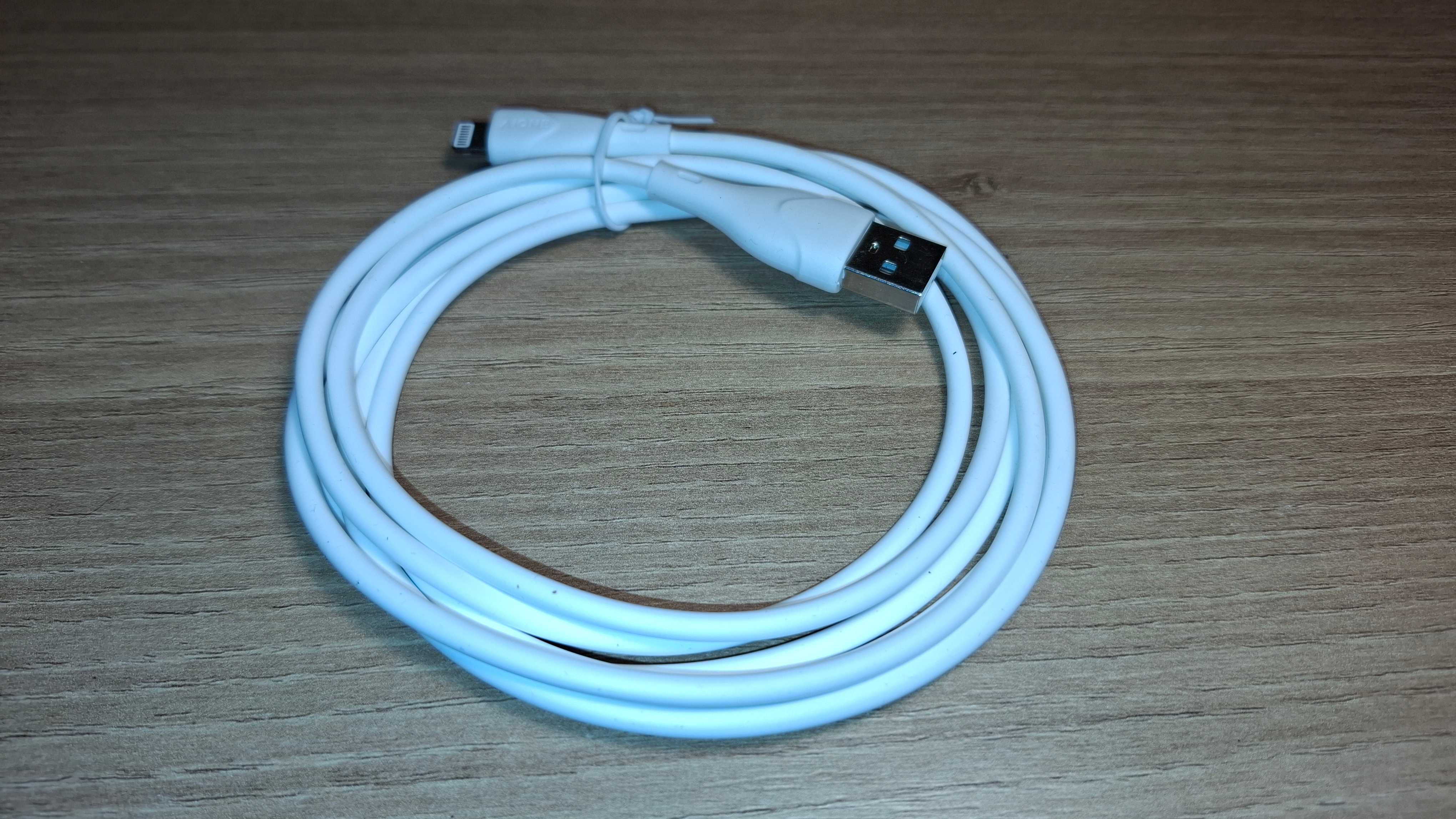 Kabel - USB / Lightning - do iPad / iPhone